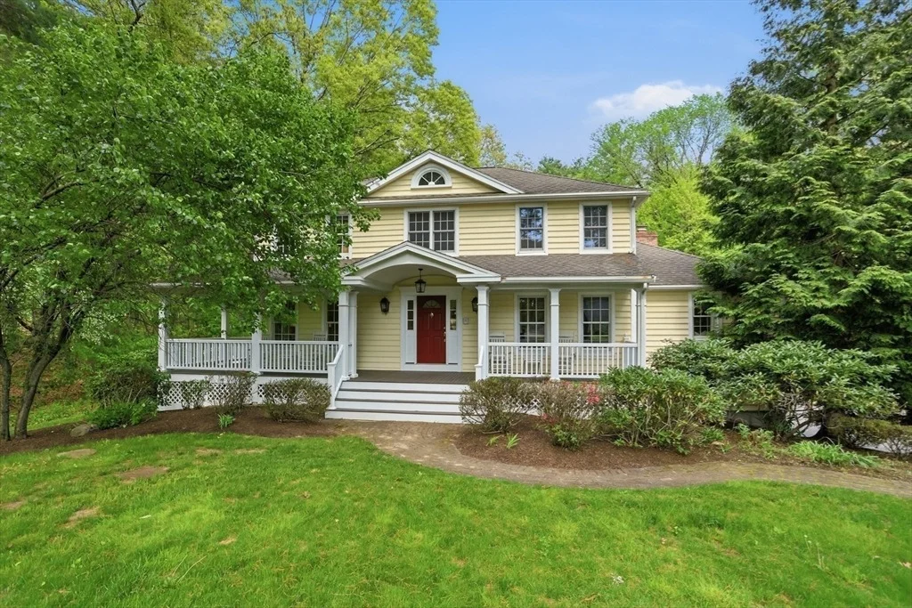 Photo of 94 College Road