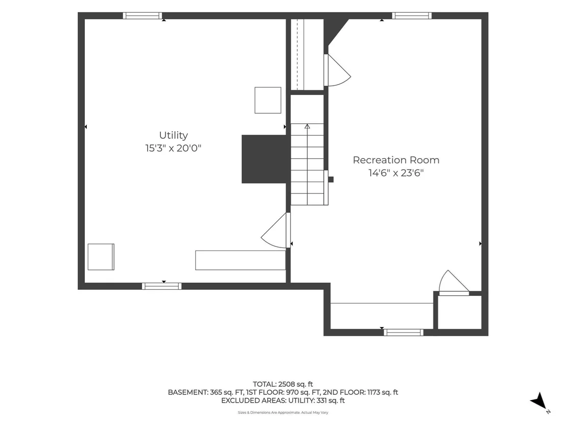 Photo of 21 Hereford Rd