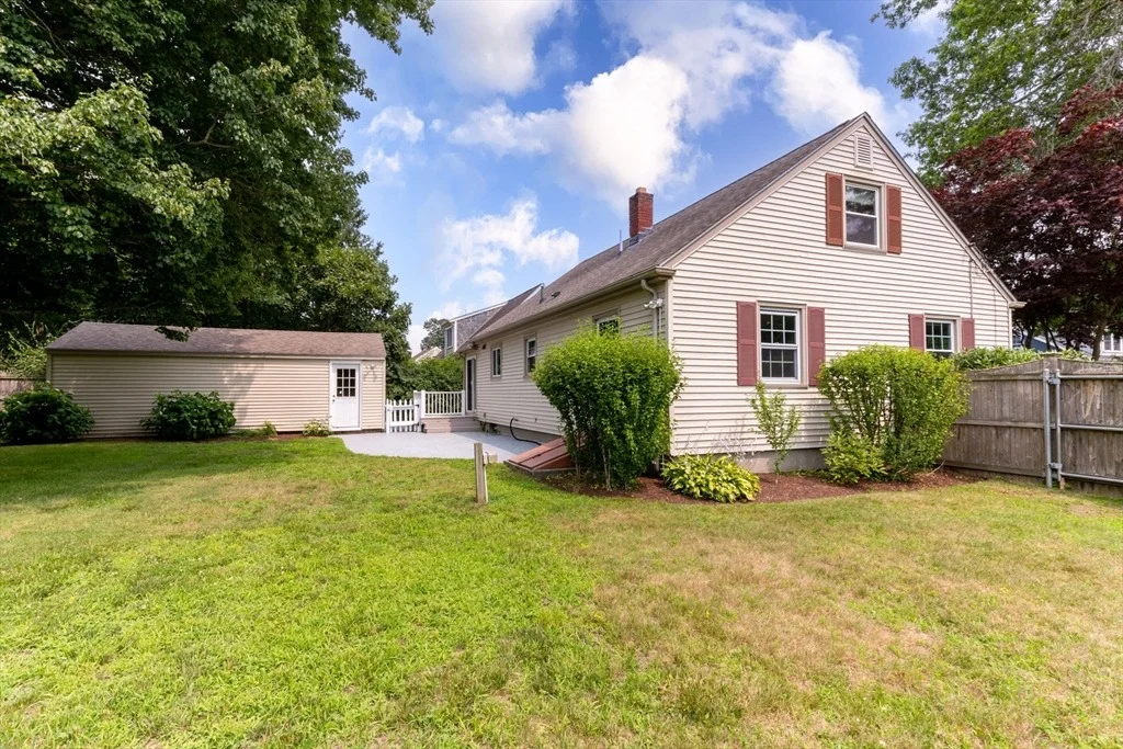 Photo of 72 North Street