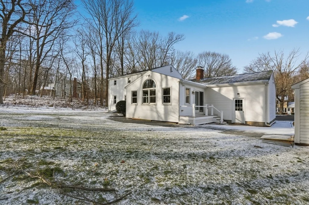 Photo of 146 Upton Road