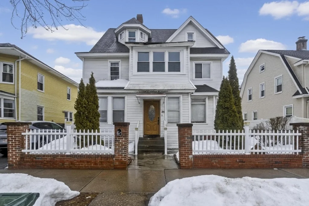 Photo of 25 Dresden St