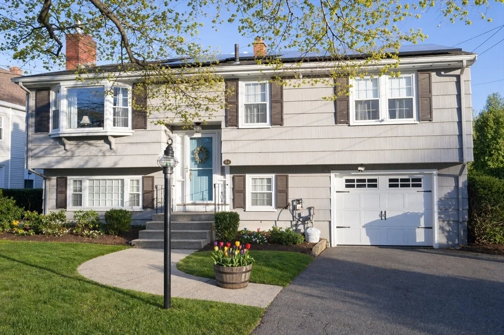 Photo of 84 Summer St.