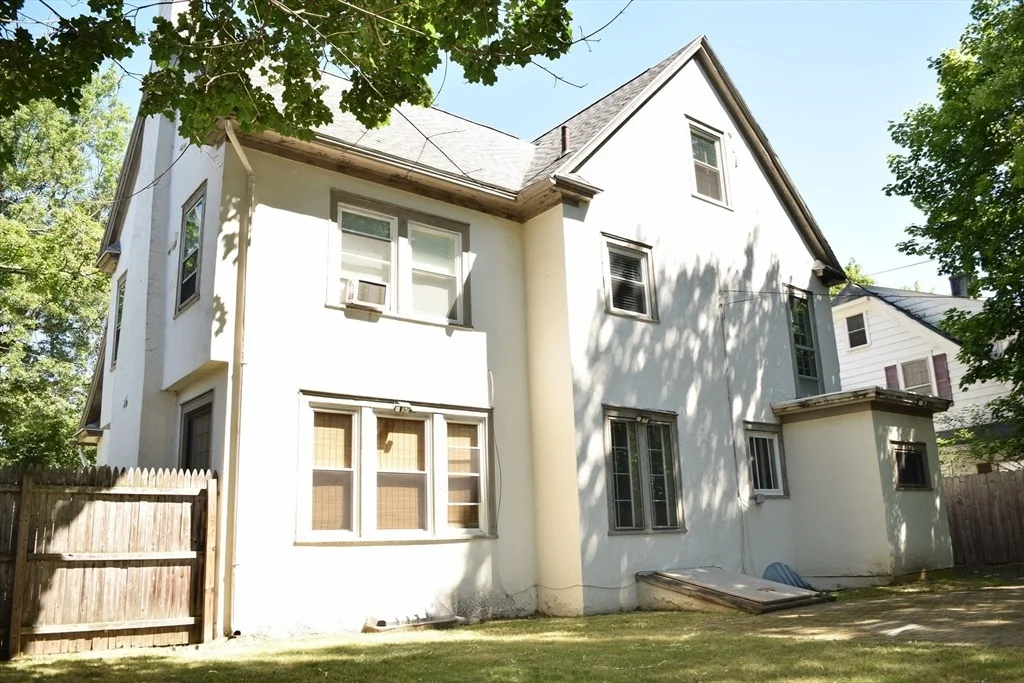 Photo of 33 Stratford Terrace