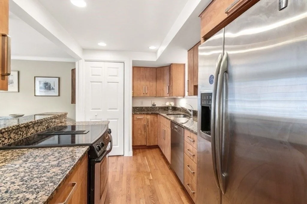 Photo of Unit 43 at 43 Jericho Road