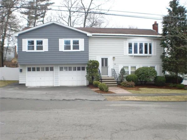 Photo of 12 Bristol Road