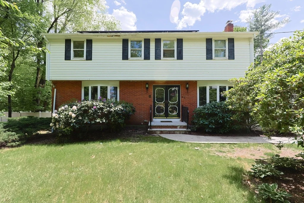 Photo of 45 Old Maple St.