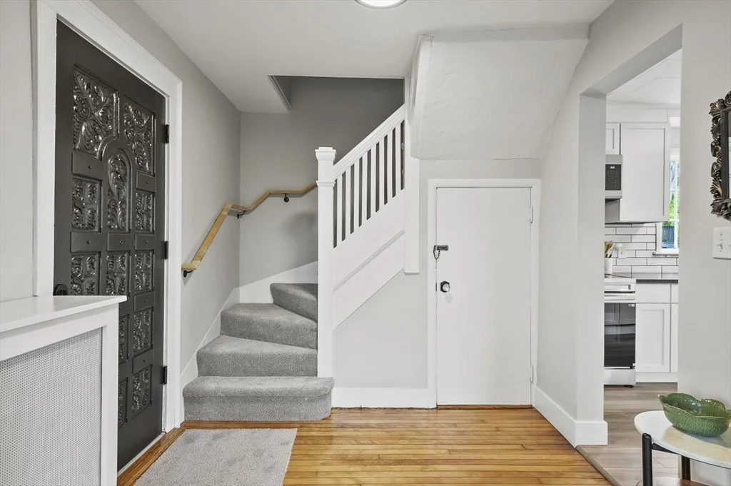 Photo of 112 Brookline Street