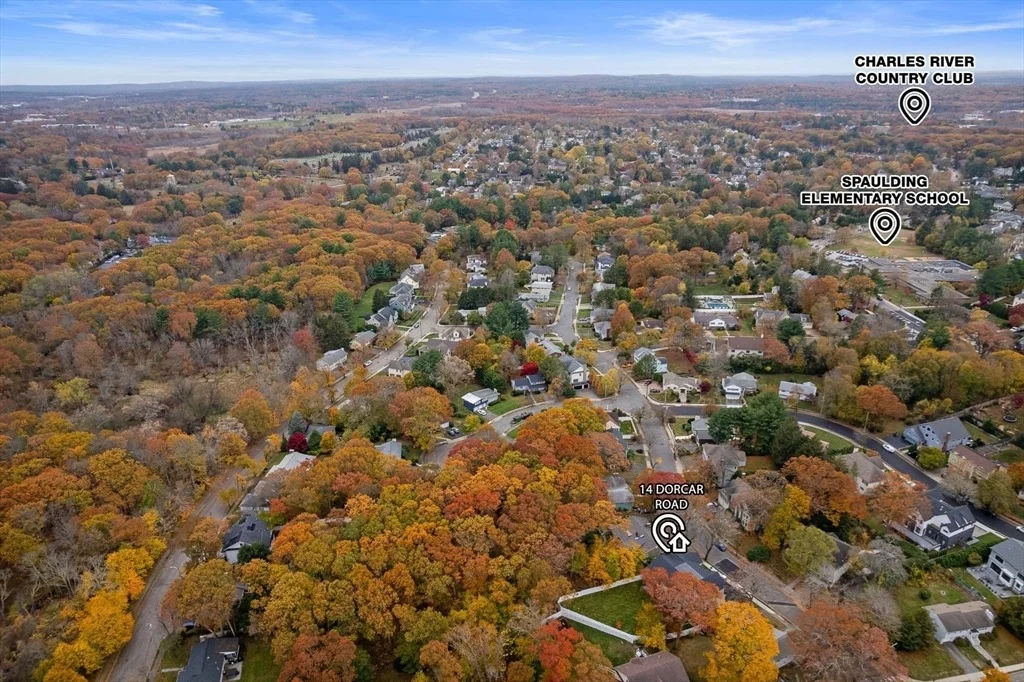 Photo of 16 Dorcar Rd