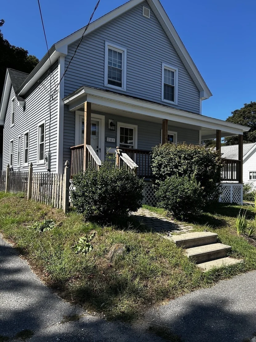 Photo of 201 Union Street