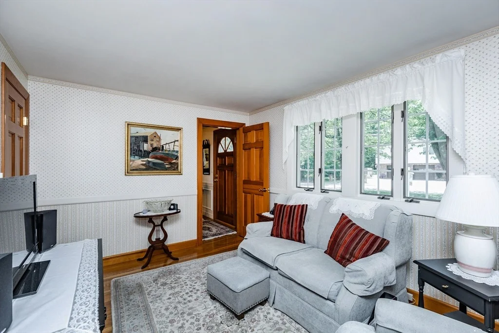 Photo of 23 Birch Street