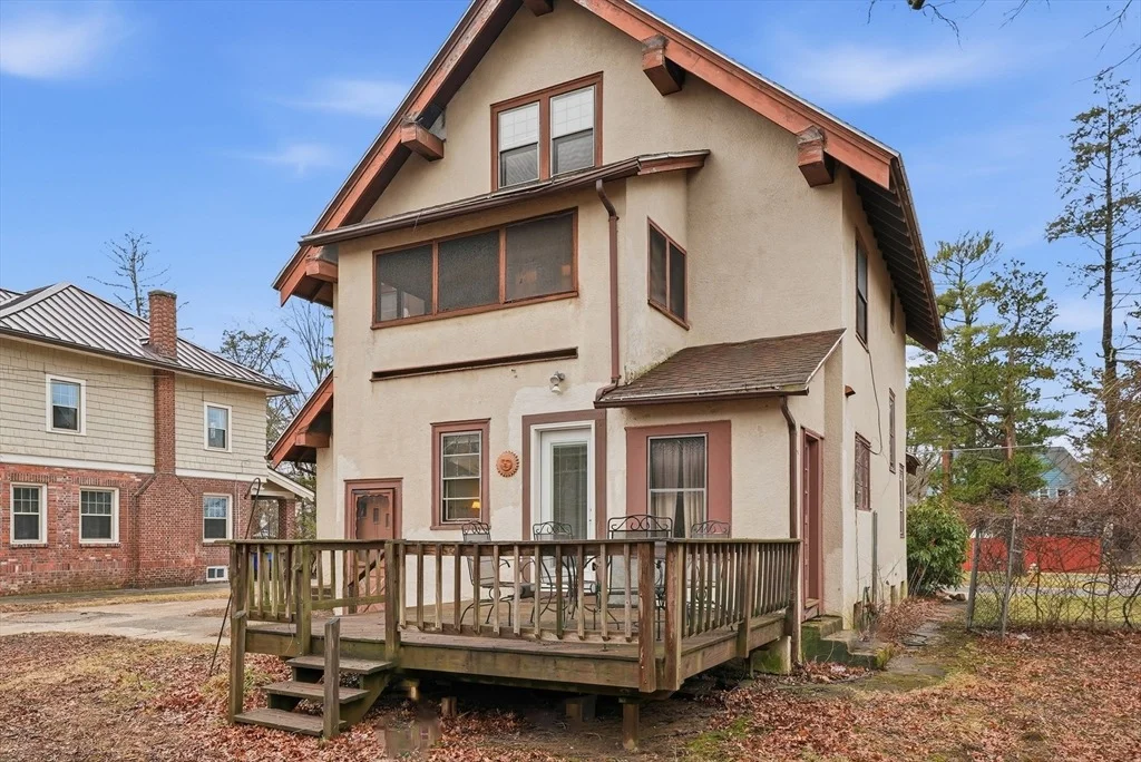 Photo of 31 Trinity Ter