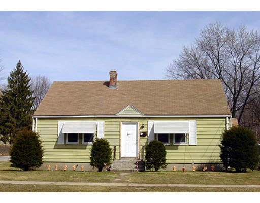 Photo of 293 Cortland Street