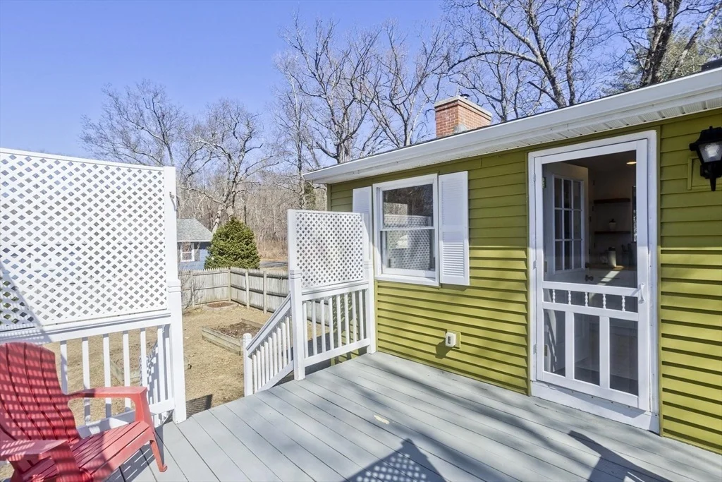 Photo of 16 Oliver Street