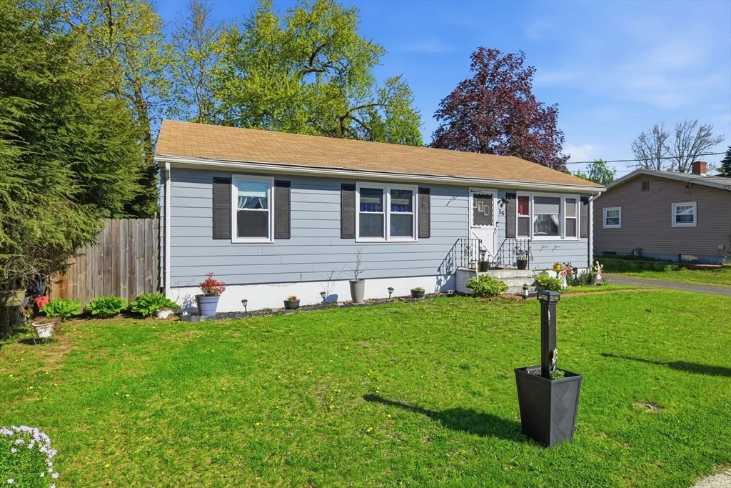 Photo of 56 Marion St