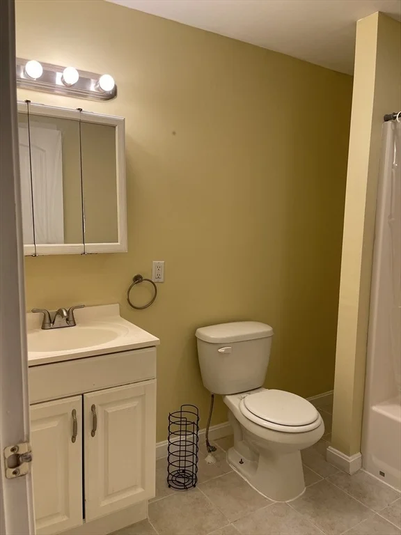 Photo of Unit A at 24A Outlook Drive