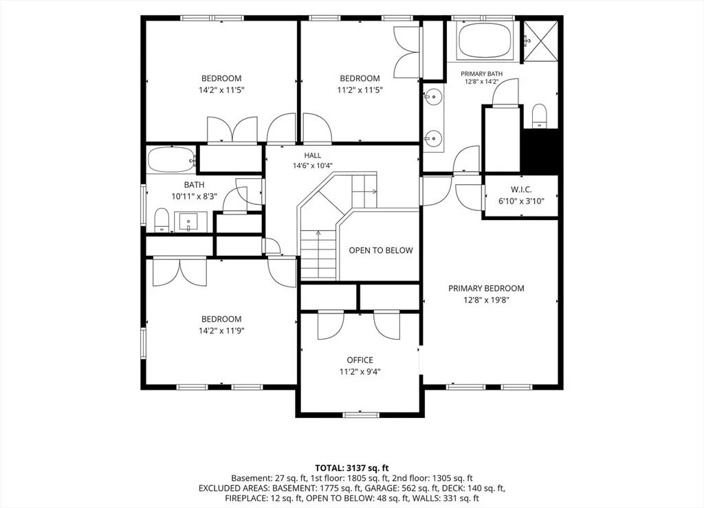 Photo of 23 Brooks Xing