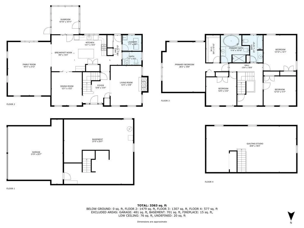 Photo of 12 Wilson Pond Lane