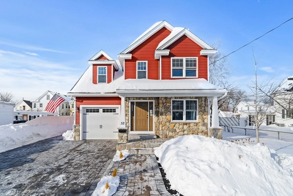 Photo of 52 Lundberg St