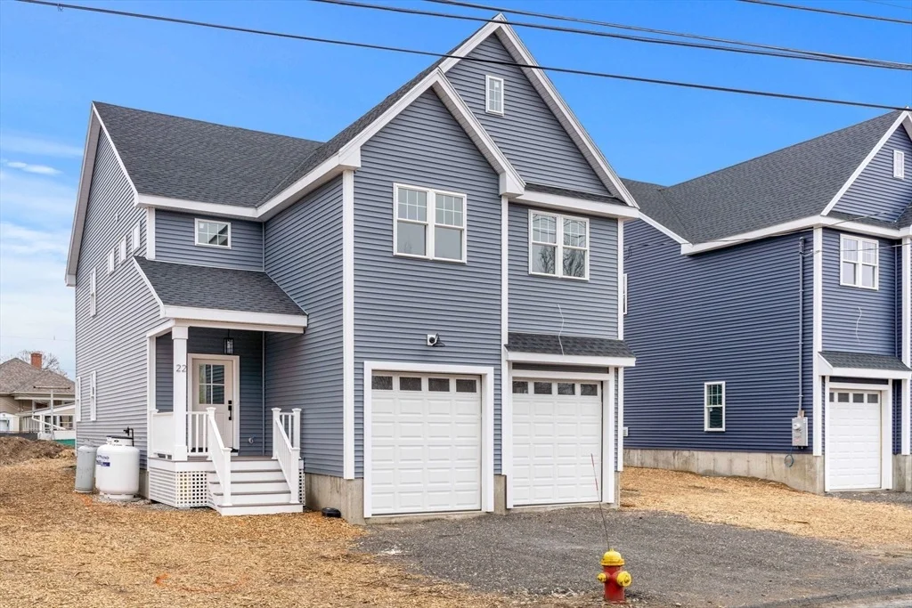 Photo of 22 Blaney Ave