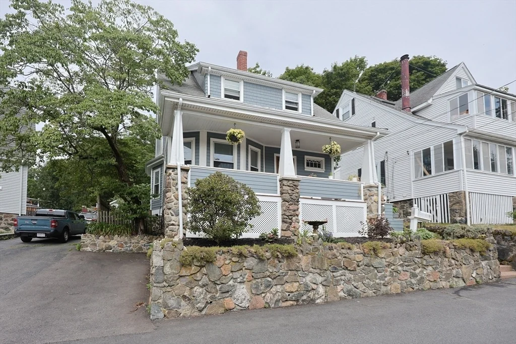 Photo of 4 Redington Terrace