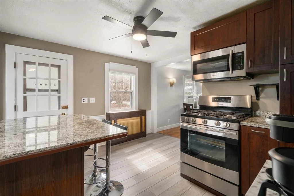 Photo of 2 Bancroft Street