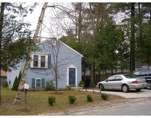 Photo of 15 Indian Road