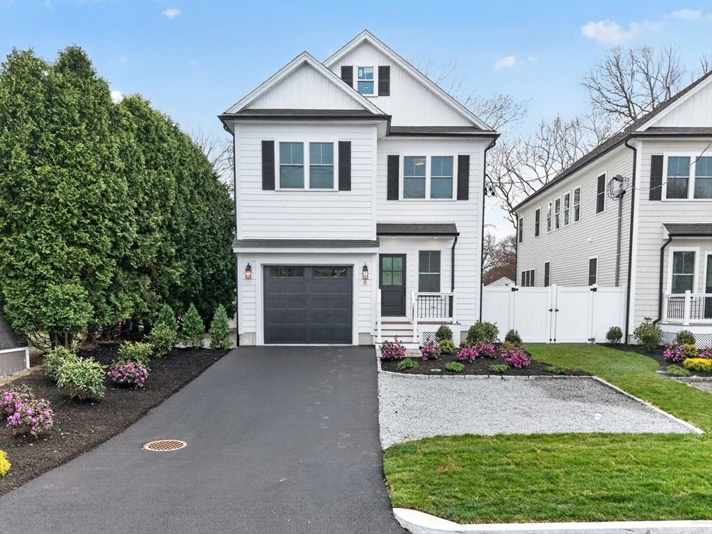 Photo of 8 Dobbins Street
