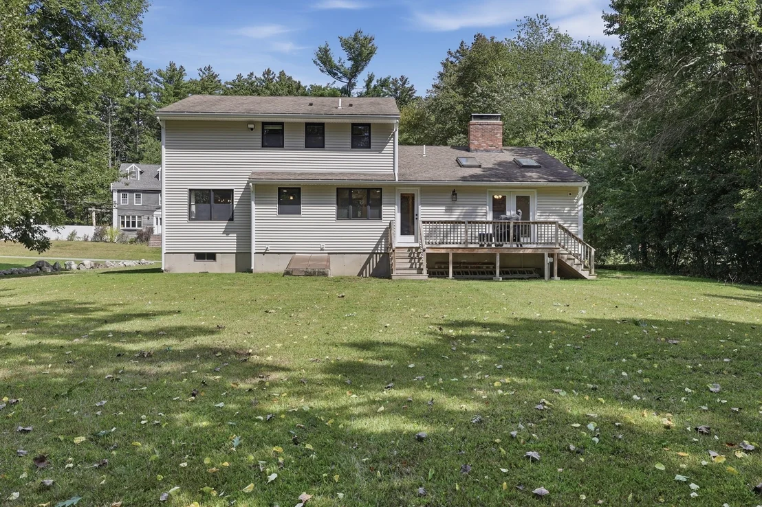 Photo of 60 Bailey Road