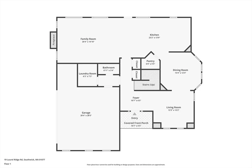 Photo of 19 Laurel Ridge Road
