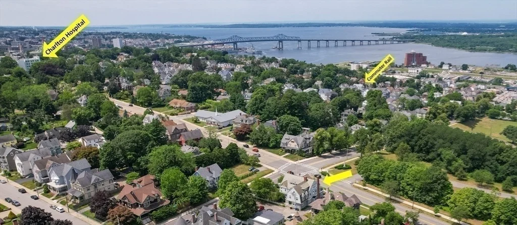 Photo of 707 Highland Ave