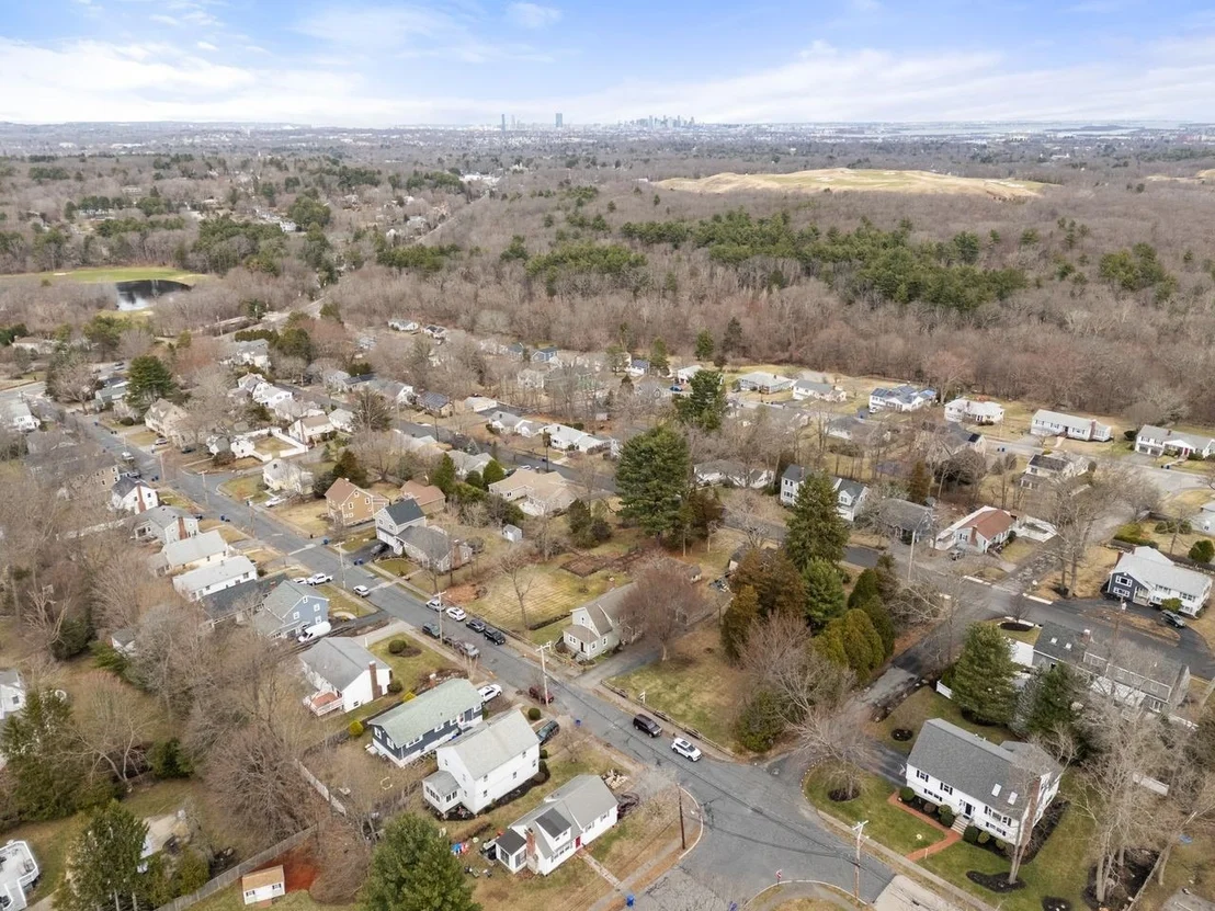 Photo of 0 Sassamon Ave