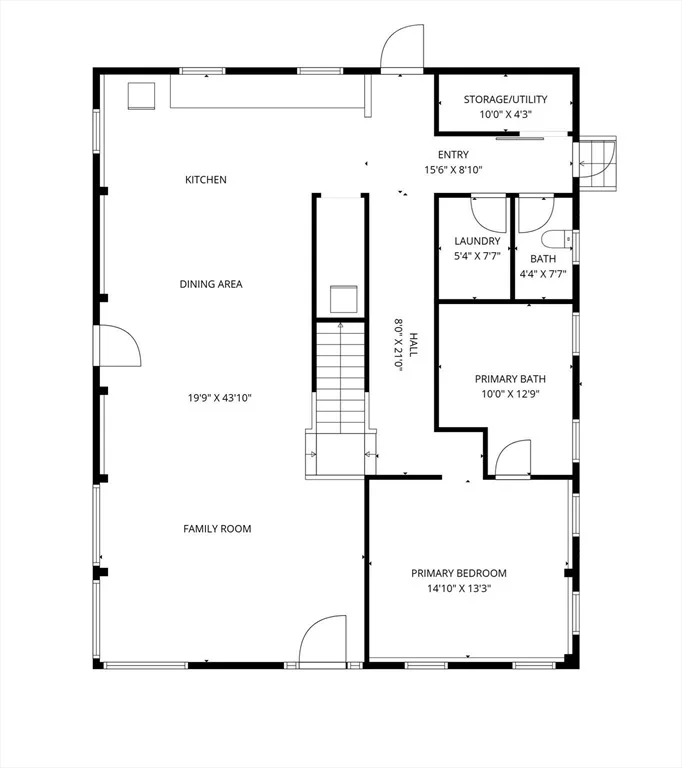 Photo of 4 Holly Rd
