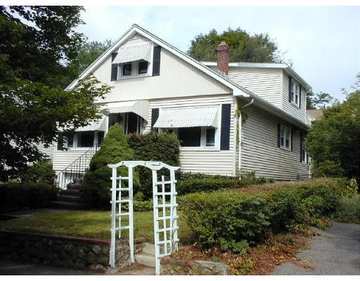 Photo of 18 Eustis St