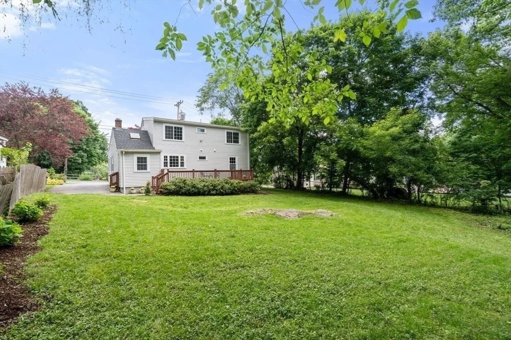Photo of 62 Bacon Street