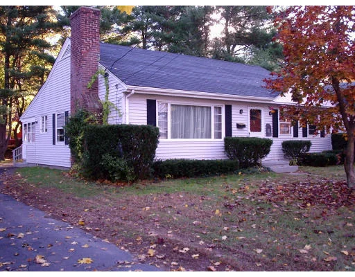 Photo of 45 Berger St