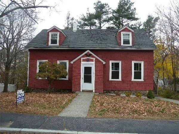 Photo of 15 Rockrimmon Rd