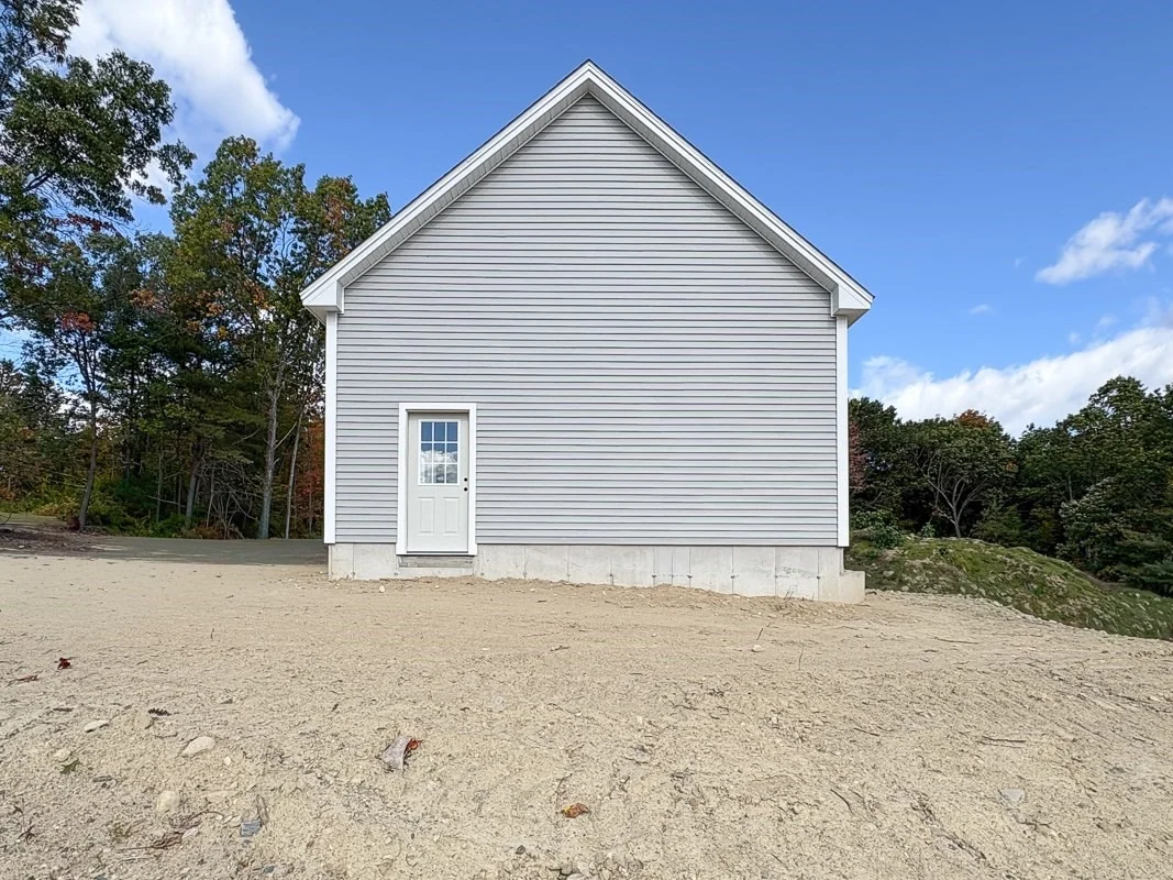Photo of 232 West Townsend Rd