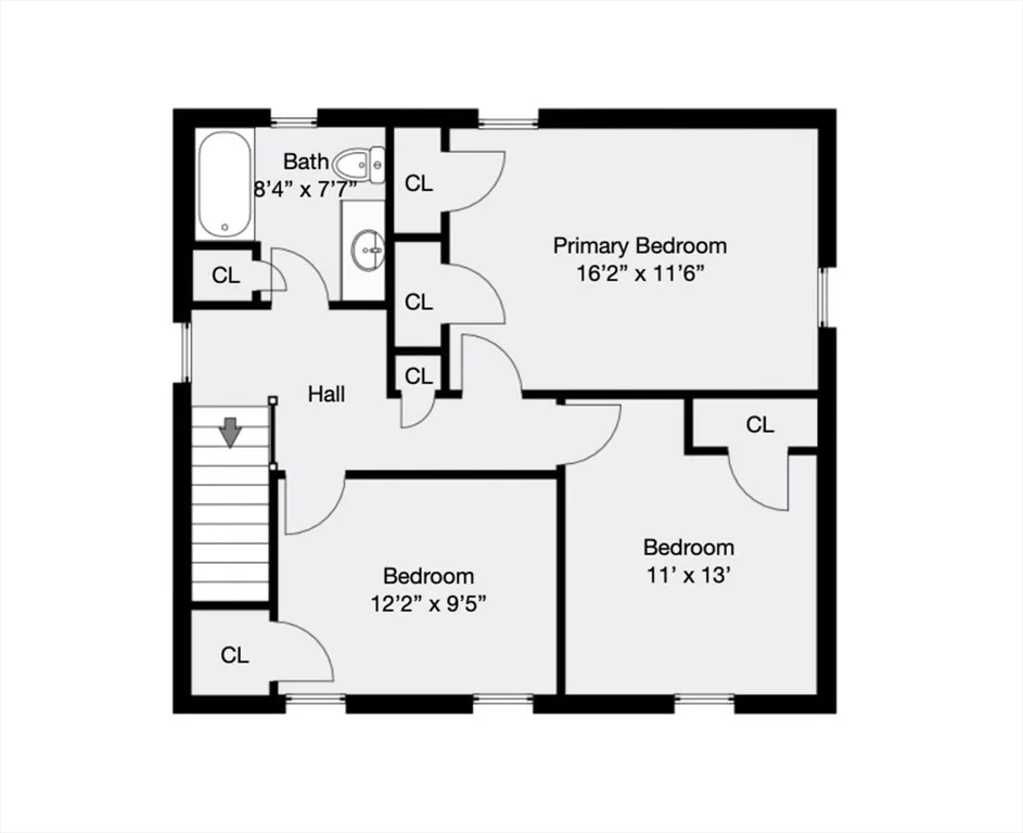 Photo of 15 Gilbert St