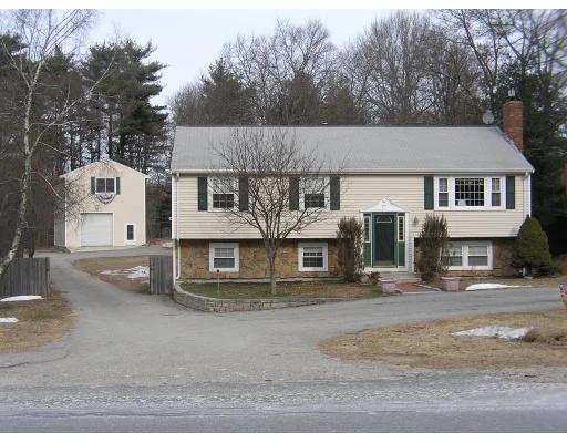 Photo of 511 Circuit St