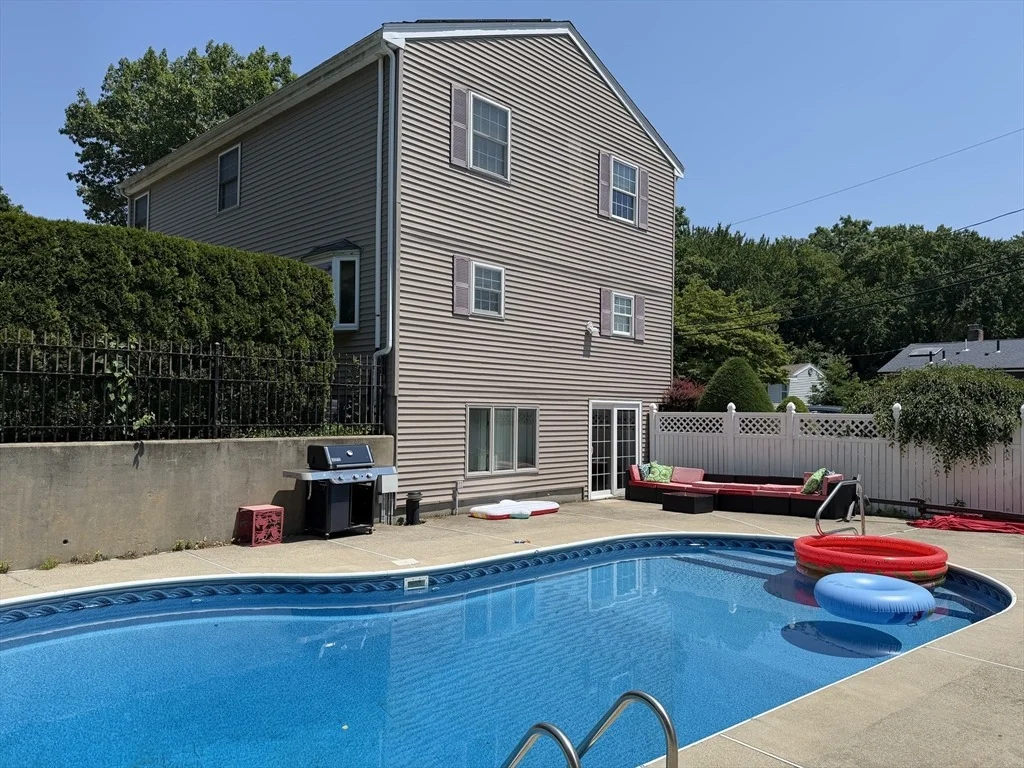 Photo of 3 Walnut Knolls