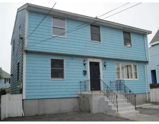 Photo of 101 Light St