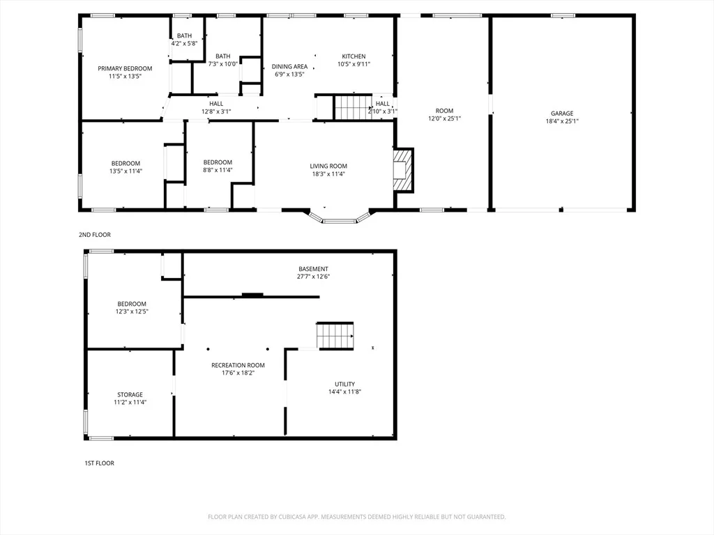 Photo of 33 Druid Hill Rd