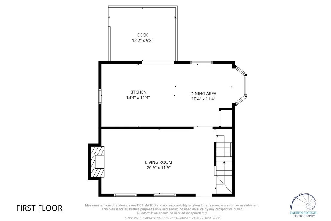 Photo of 378 Ames Way