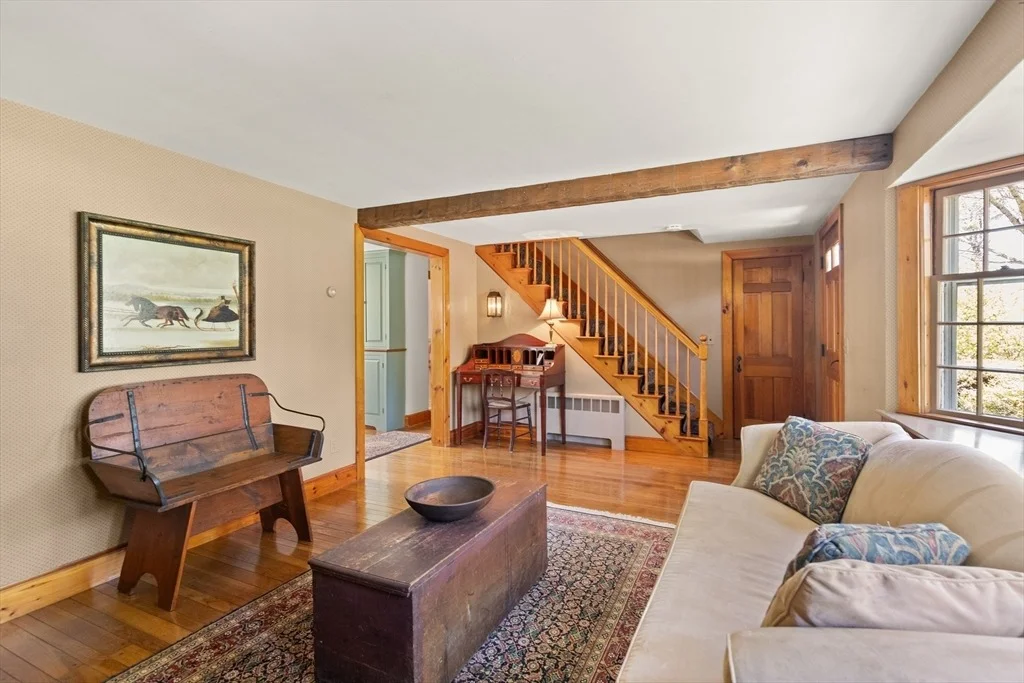 Photo of 11 Hemlock