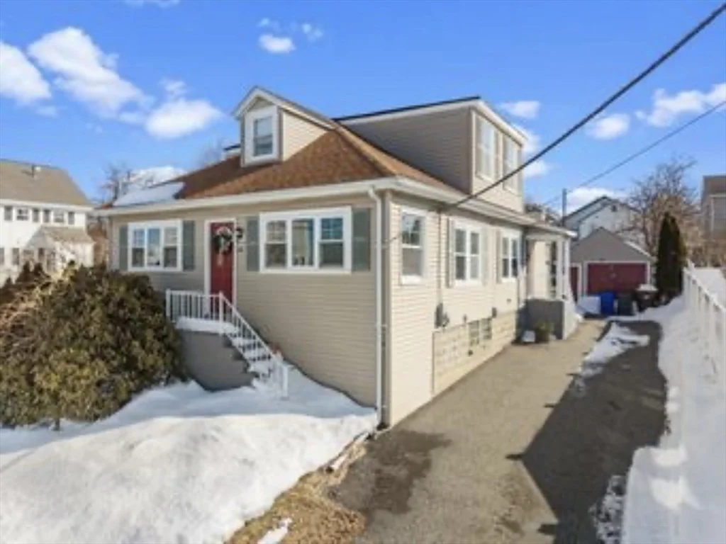 Photo of 24 Valley Street