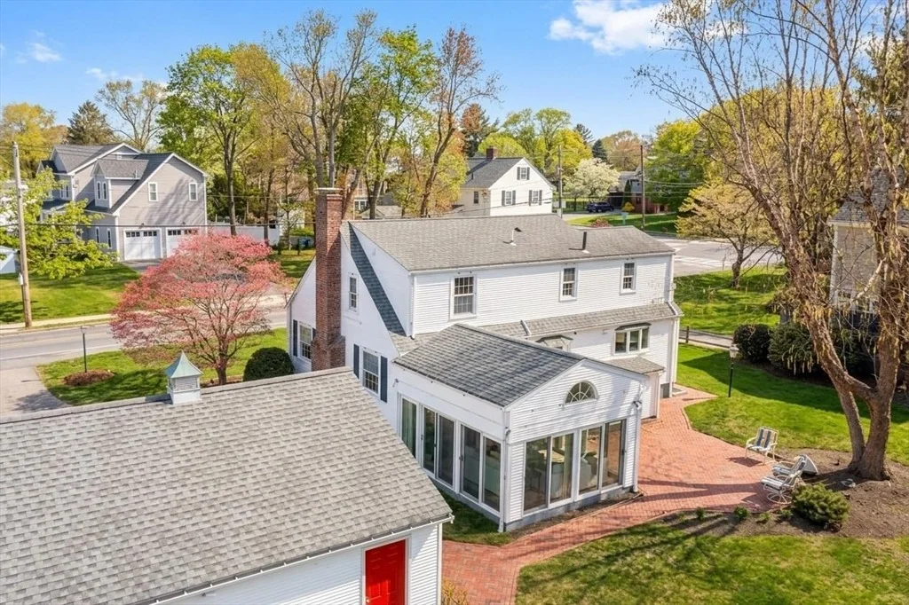 Photo of 250 Bacon St