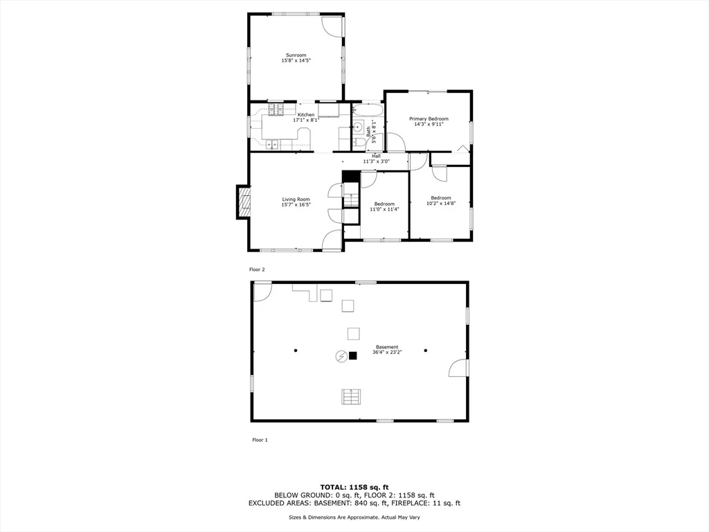 Photo of 3 Desmond Drive