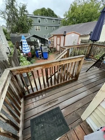 Photo of 116 Quebec Street