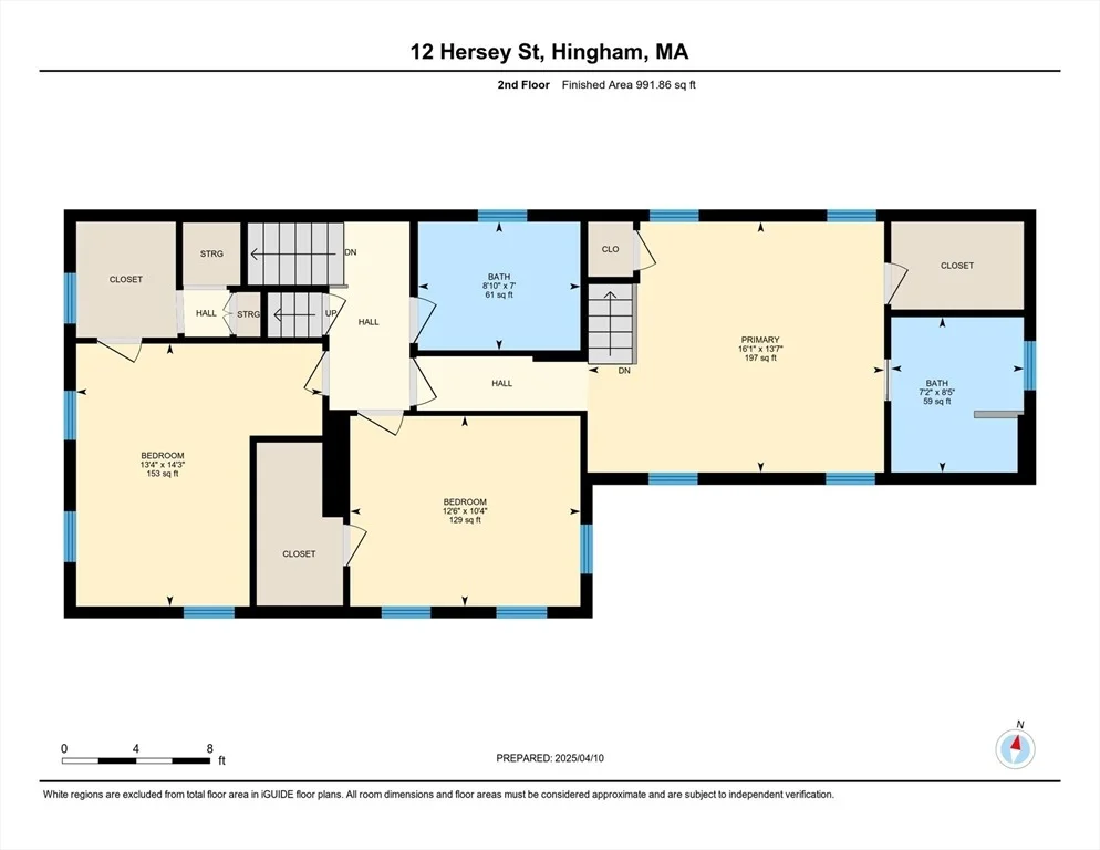 Photo of 12 Hersey St