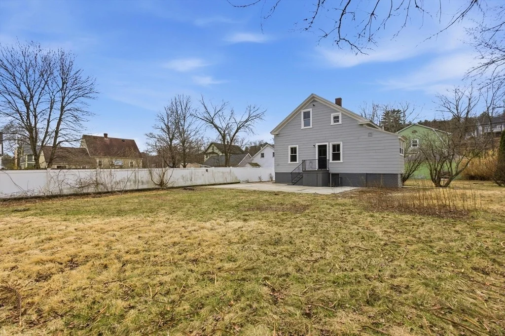 Photo of 2120 Providence Rd